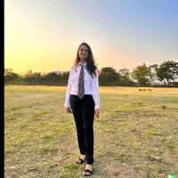 Ishika Jaiswal